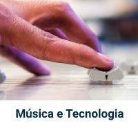 Música e tecnologia