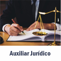 Auxiliar Jurídico