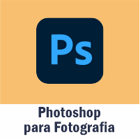 Photoshop para Fotografia
