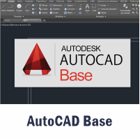 autocad base